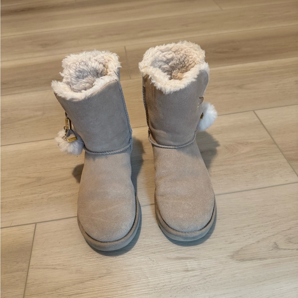 UGG Winter Boots